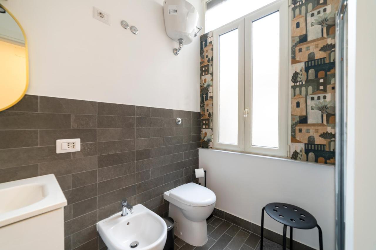 Il Vicoletto Maiorani 39 Apartment Наполи Екстериор снимка