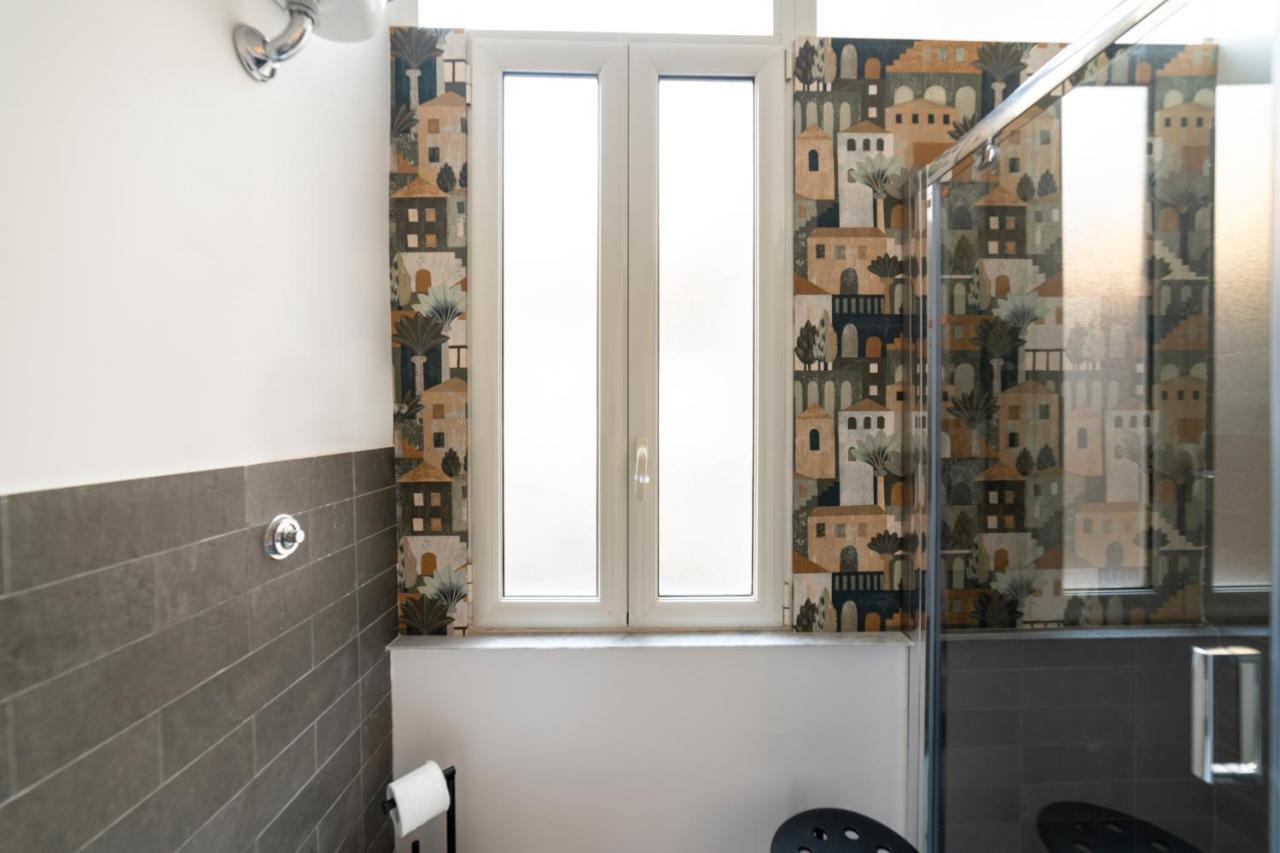 Il Vicoletto Maiorani 39 Apartment Наполи Екстериор снимка