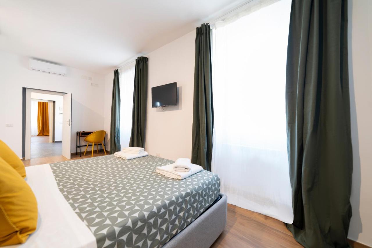 Il Vicoletto Maiorani 39 Apartment Наполи Екстериор снимка