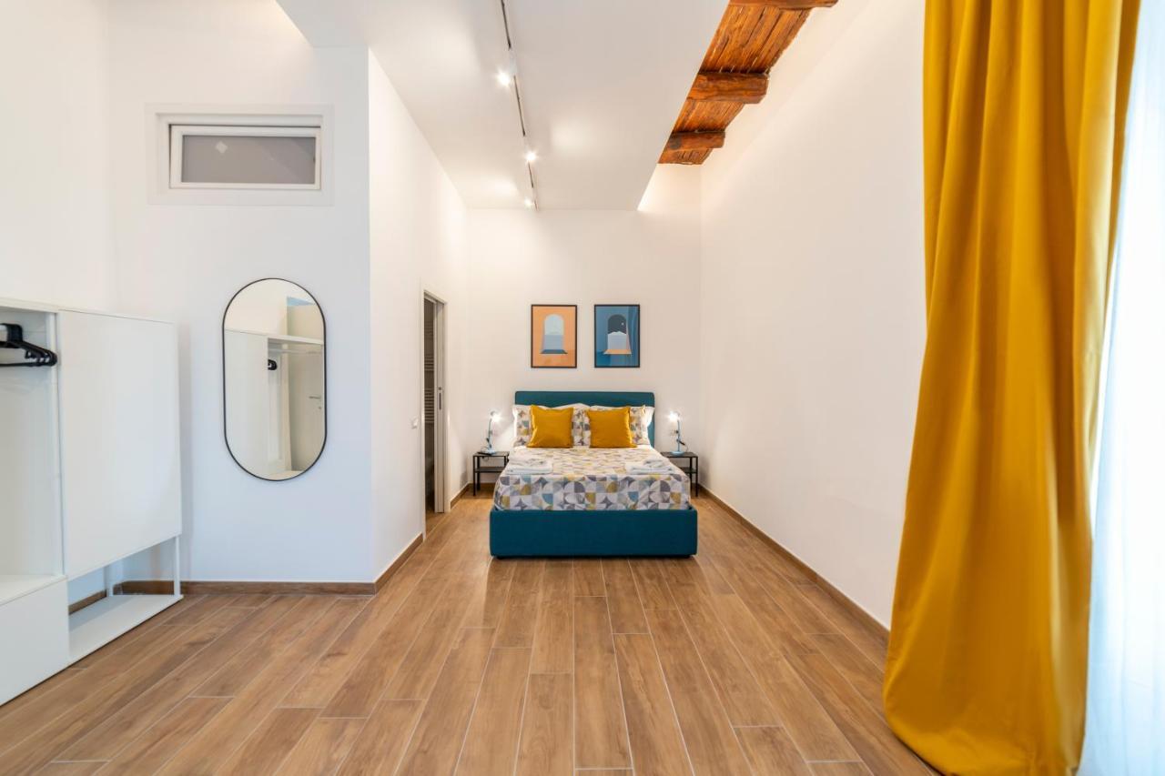 Il Vicoletto Maiorani 39 Apartment Наполи Екстериор снимка