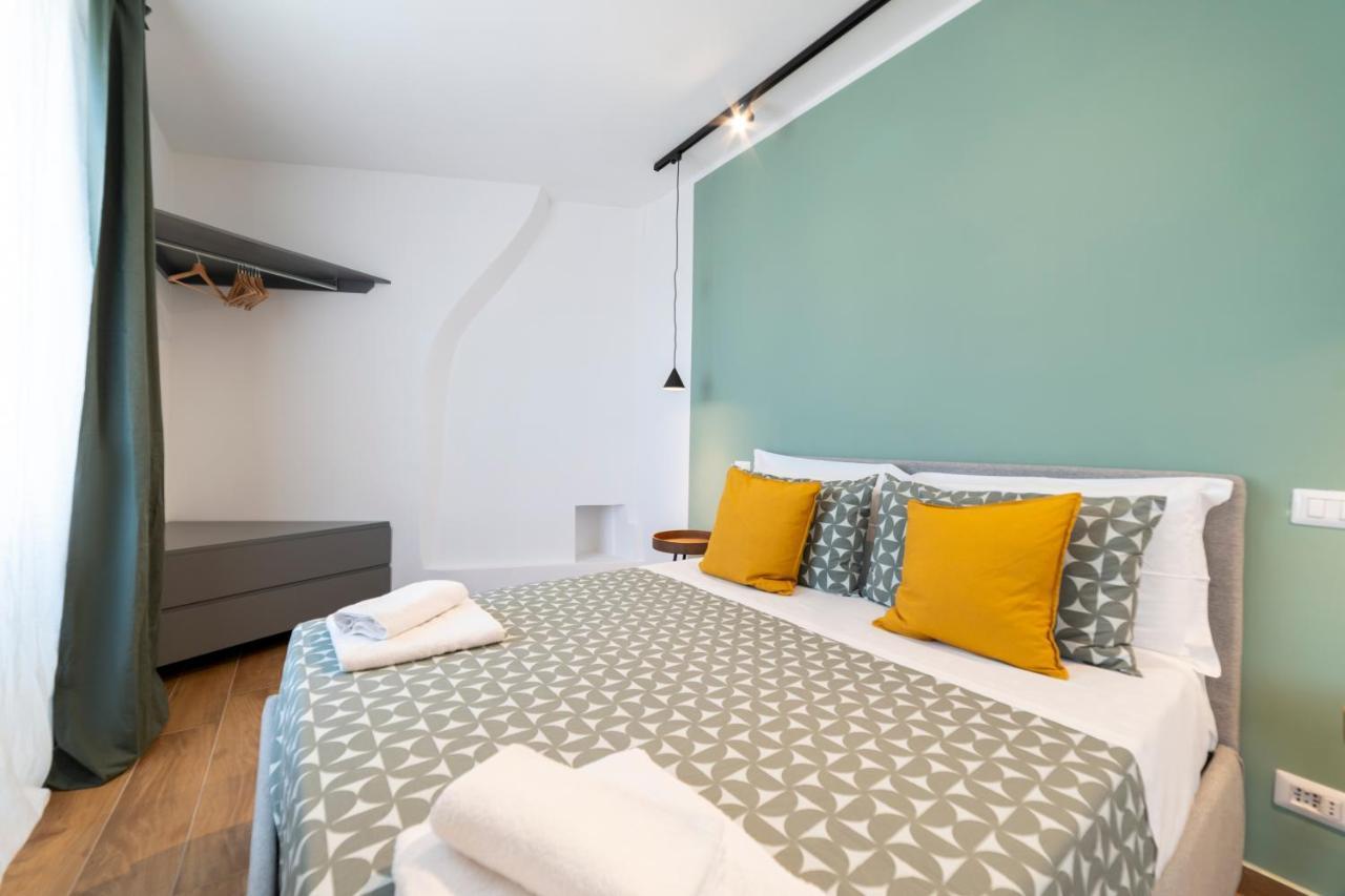 Il Vicoletto Maiorani 39 Apartment Наполи Екстериор снимка