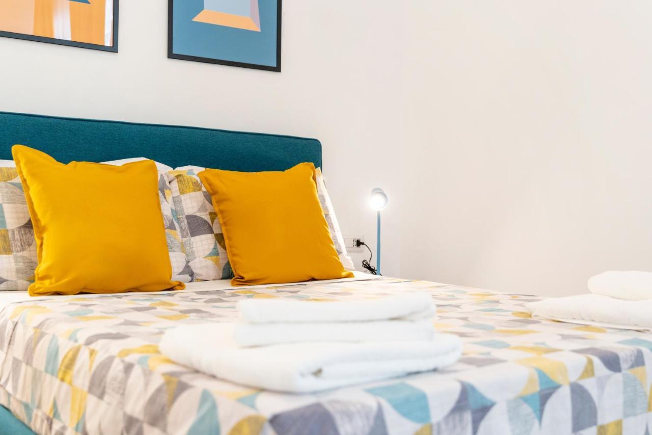 Il Vicoletto Maiorani 39 Apartment Наполи Екстериор снимка