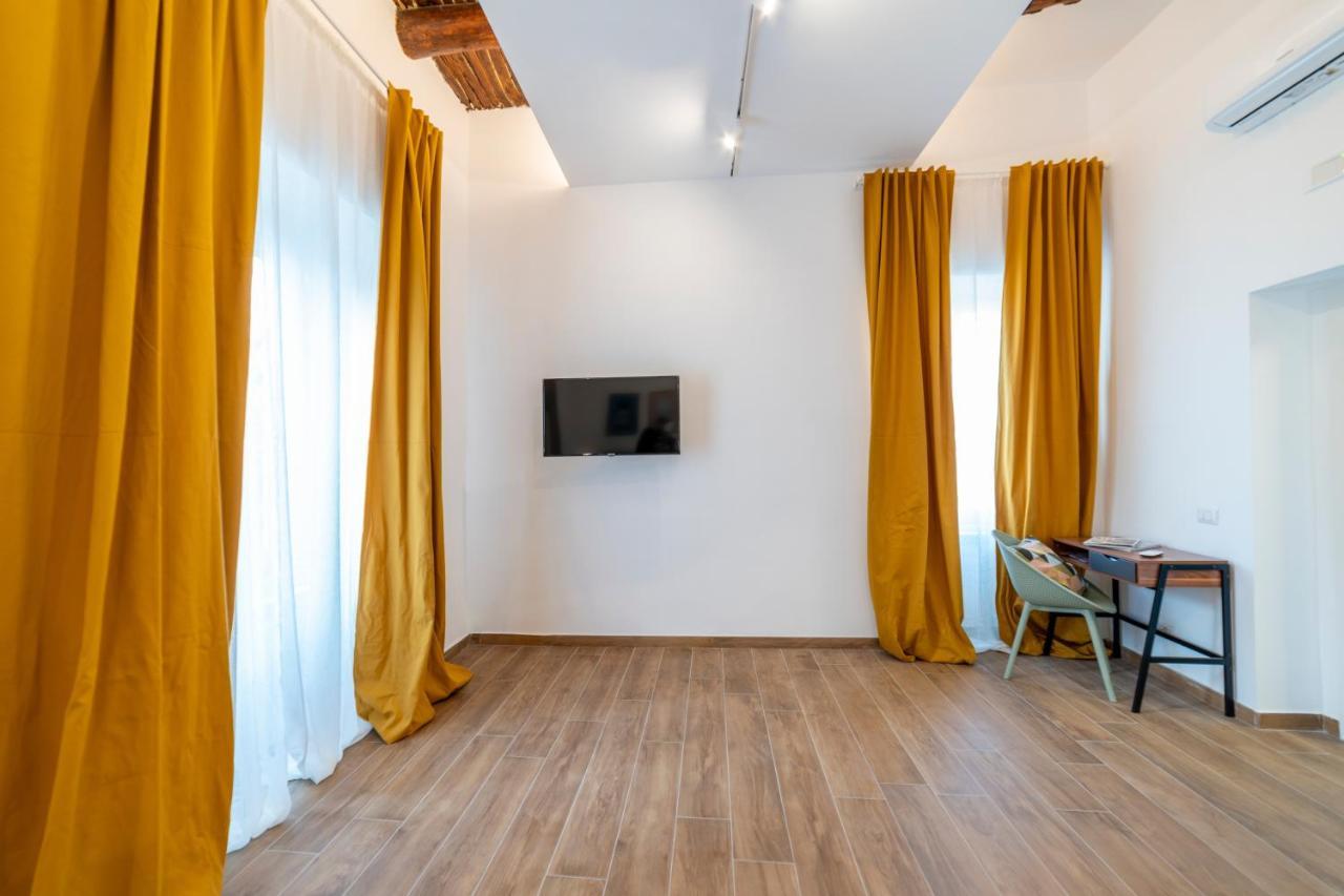 Il Vicoletto Maiorani 39 Apartment Наполи Екстериор снимка